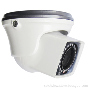 Super Wide Dynamic Range CCTV Camera (CV-WDR516)